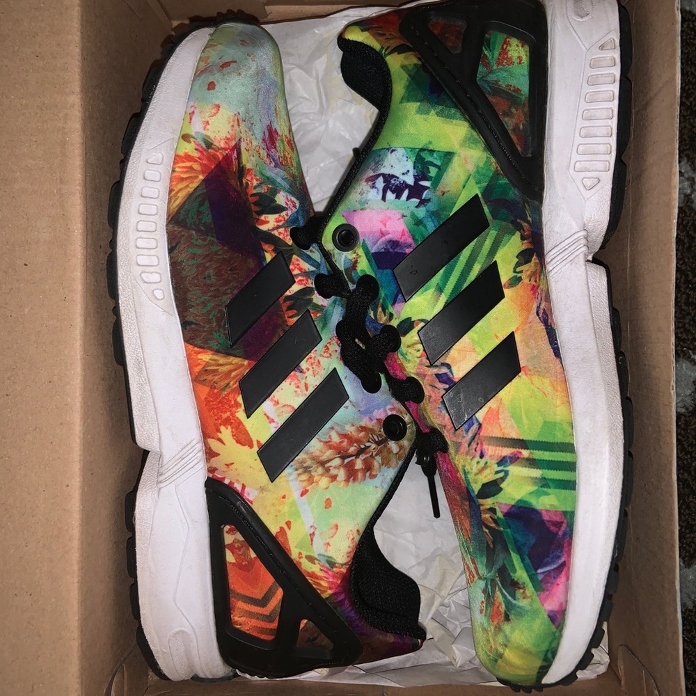 Adidas - Picture 4 of 4